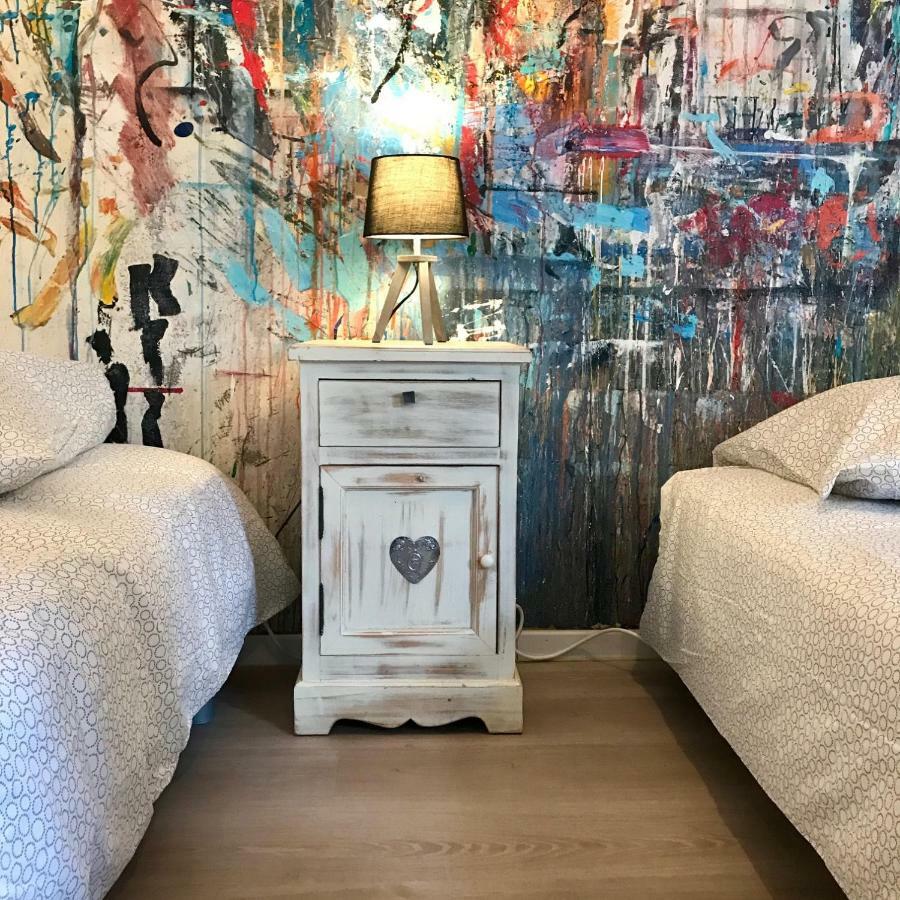 Charmant Appartement 2 Chambres Metz Centre Proche Pompidou מראה חיצוני תמונה