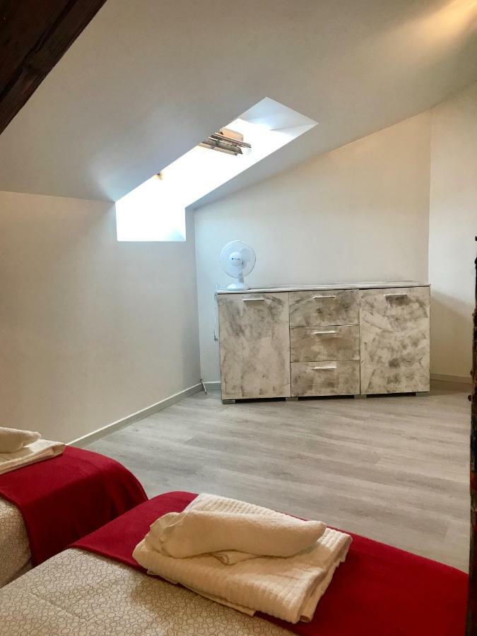 Charmant Appartement 2 Chambres Metz Centre Proche Pompidou מראה חיצוני תמונה