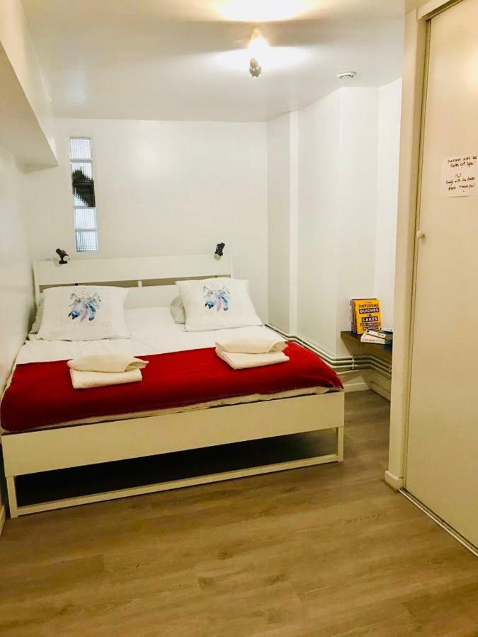 Charmant Appartement 2 Chambres Metz Centre Proche Pompidou מראה חיצוני תמונה