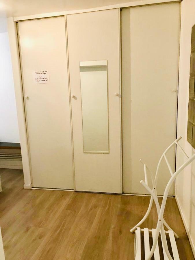 Charmant Appartement 2 Chambres Metz Centre Proche Pompidou מראה חיצוני תמונה